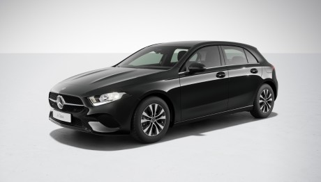 Τώρα οι Mercedes A-Class hatchback και sedan σε τιμές- έκπληξη