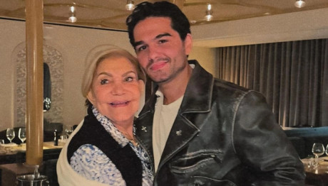 Μάστορας Για Μαρινέλλα: Ονειρεύομαι Να Βρεθώ Δίπλα Σας