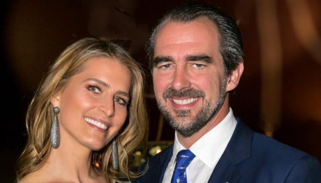 Διαζύγιο για τον Νικόλαο και την Τατιάνα Μπλάτνικ