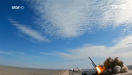 Μέση Ανατολή: Επικίνδυνο Μπρα Ντε Φερ Ισραήλ - Ιράν