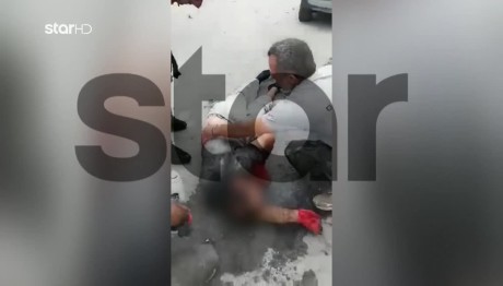 Πειραιάς: Συγκλονιστική Μαρτυρία Εργάτη Που Σώθηκε