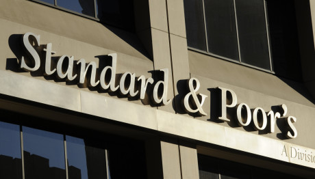 Standard & Poor's: Νέα Θετική Αναβάθμιση