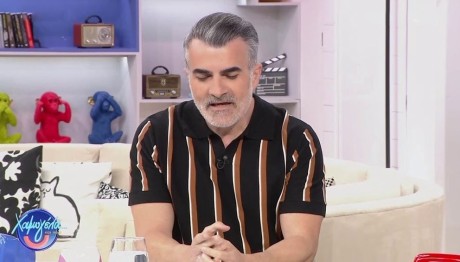 Παύλος Σταματόπουλος