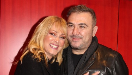 Αντώνης Ρέμος - Νατάσα Θεοδωρίδου