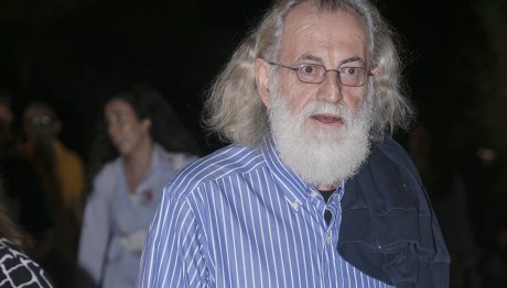 Ευρωεκλογές: Ο παπά Μιχάλης Του Σασμού Υποψήφιος Με Το ΠΑΣΟΚ