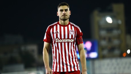 Γιώργος Μασούρας