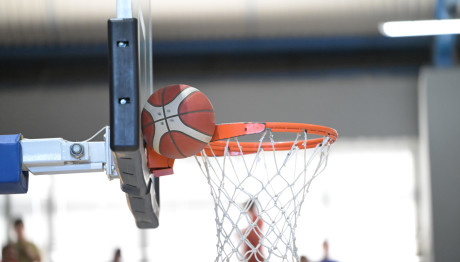 Αναζητείται Μπασκετμπολίστας Για Ενδοοικογενειακή Βία