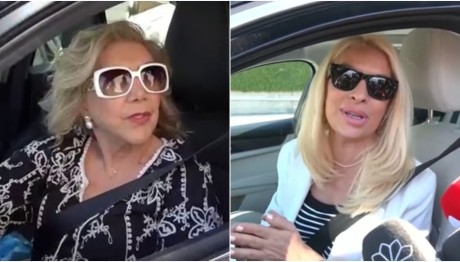 Λίτσα Πατέρα - Ελένη Μενεγάκη