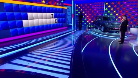 Τροχός της Τύχης