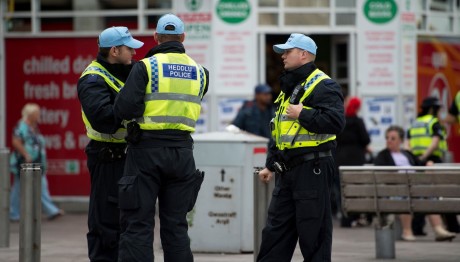 Σουηδία: Άντρας επιτέθηκε με μαχαίρι σε τρεις ηλικιωμένες