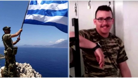 Νήσος Ρω: «Ο Μανώλης είχε βληθεί από τα δεξιά. Ήταν αριστερόχειρας»