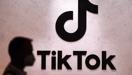 Tik Tok: Ολοταχώς Προς Απαγόρευση Στις ΗΠΑ
