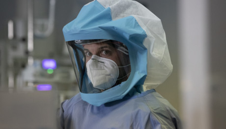 Η Επόμενη Μανδημία Θα Έλθει Από Τη Γρίπη