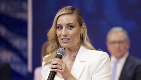 Ελεονώρα Μελέτη