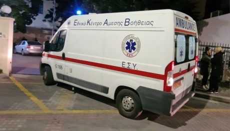 Κως: Σημάδια Σεξουαλικής Κακοποίησης Στο Νεκρό Βρέφος