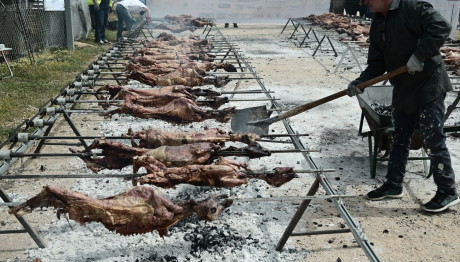 Ο Καιρός Το Πάσχα