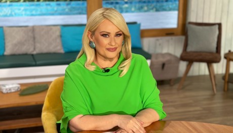 Αση Μπήλιου: Οι Ερωτικές Προβλέψεις Της Εβδομάδας 22/4/2024