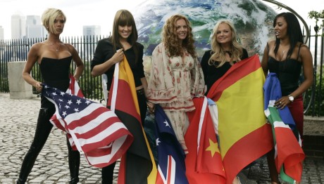Spice Girls