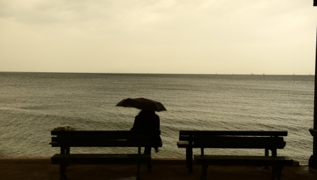 Καιρός: Αφρικανική Σκόνη Και Λασποβροχές Σήμερα