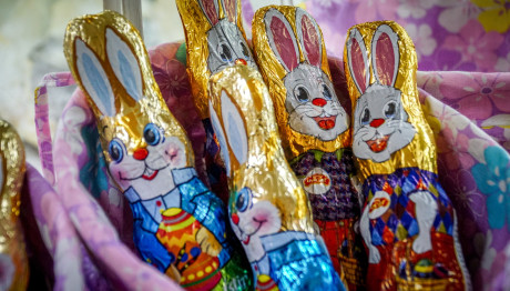 Καλάθι Των Νονών: Σε Ισχύ Από Σήμερα