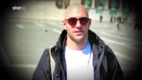 Ρέντη: Δεκάδες Προσαγωγές Για Τη Δολοφονία Λυγγερίδη