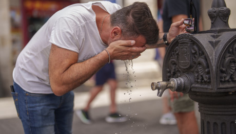 Κλιματική αλλαγή