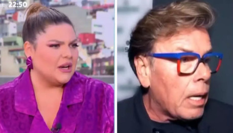 Μπάρκα: «Δεν Είμαι Από Τις Συμπάθειες Του Κυρίου Παπανώτα»