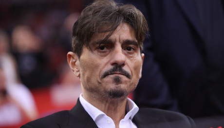 Γιαννακόπουλος: Ποιους Βλέπει Στο F4 Tης Euroleague