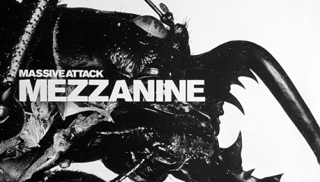 Το Mezzanine δεν θα το ξεχάσουμε ποτέ