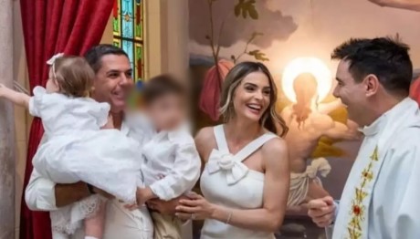 Αλβάρο ντε Μιράντα Νέτο - Ντενίζ Σεβέροτο