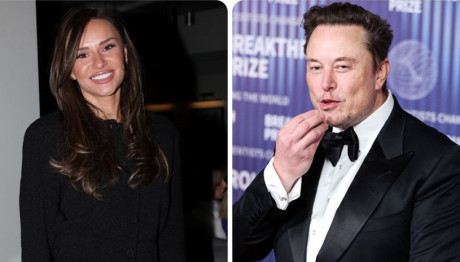 Έλον Μασκ: Έκανε Σχόλιο Στο Twitter/X Για Την Ελένη Τσολάκη!
