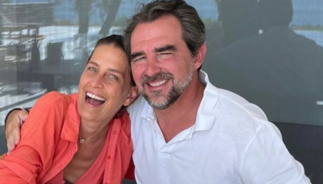 Νικόλαος - Τατιάνα