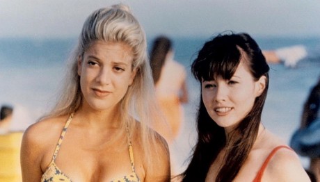 Χτυποκάρδια στο Μπέβερλι Χιλς