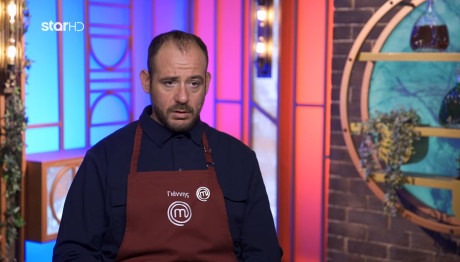 MasterChef: Viral Έγινε Στο Τwitter Ο Κούρτογλου
