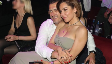 Μαριάντα Πιερίδη