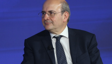 Χατζηδάκης: Αλλαγές Στις Χρεώσεις POS Για Μικρά Ποσά