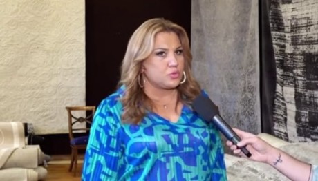 Δέσποινα Μοιραράκη