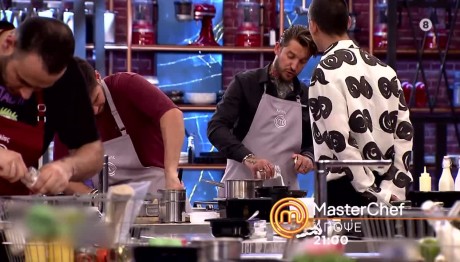 MasterChef Trailer 23/4/24