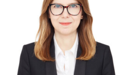 Η Jovana Jovic νέα διευθύνουσα σύμβουλος της Volvo Car Hellas