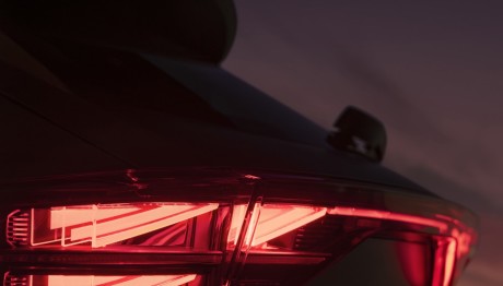Μια γεύση από τα νέα CUPRA Formentor και CUPRA Leon