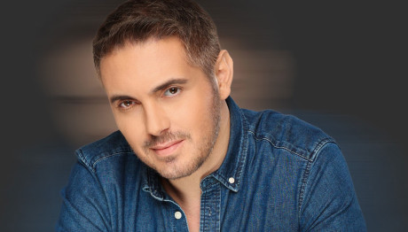 Μιχάλης Χατζηγιάννης