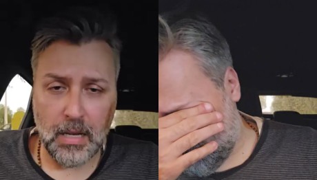 Γιάννης Καλλιάνος