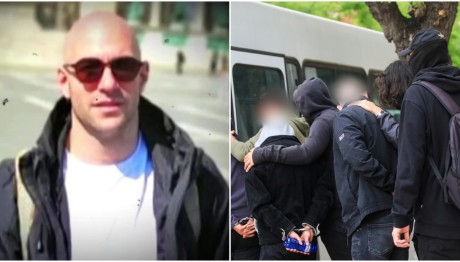 Δολοφονία Λυγγερίδη: Το Ανώνυμο Τηελφώνημα Που Έδωσε Τη Λύση