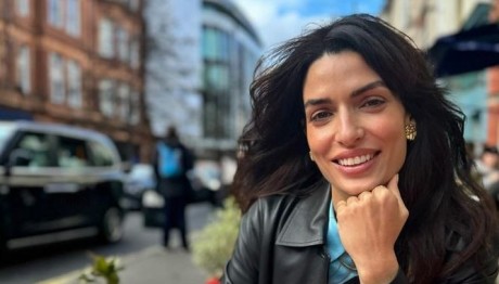 Τόνια Σωτηροπούλου