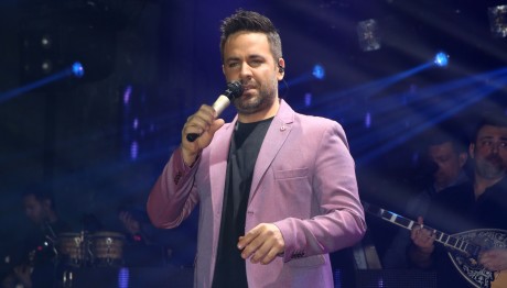 Γιώργος Γιαννιάς για την απώλεια των γονιών του: «Νιώθω μισός»