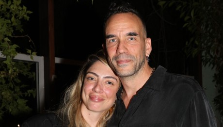 Πάνος Μουζουράκης