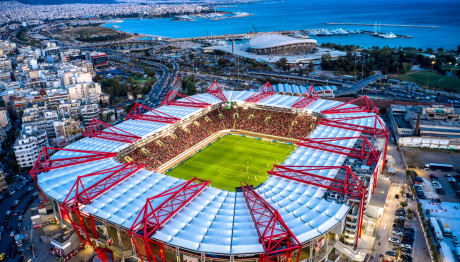 Αποκάλυψη Για Το Γ. Καραϊσκάκης