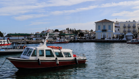 Σπέτσες: Το πρόγραμμα της εμβληματικής "Αρμάτα 2024"