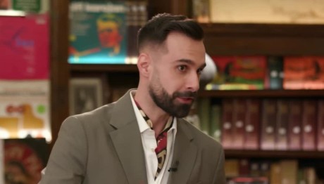 Cash or Trash Trailer 24/4/2024