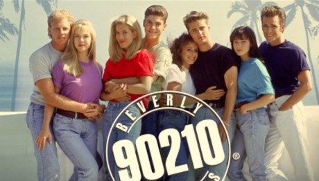 Beverly Hills, 90210